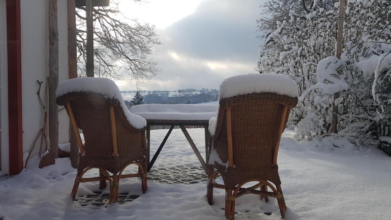 Sonnenschein Am Rursee سيمراث المظهر الخارجي الصورة