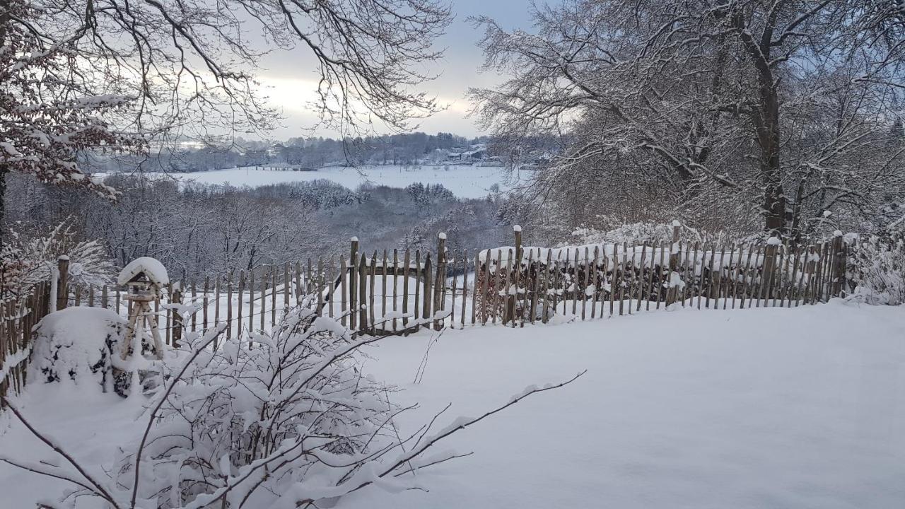 Sonnenschein Am Rursee سيمراث المظهر الخارجي الصورة