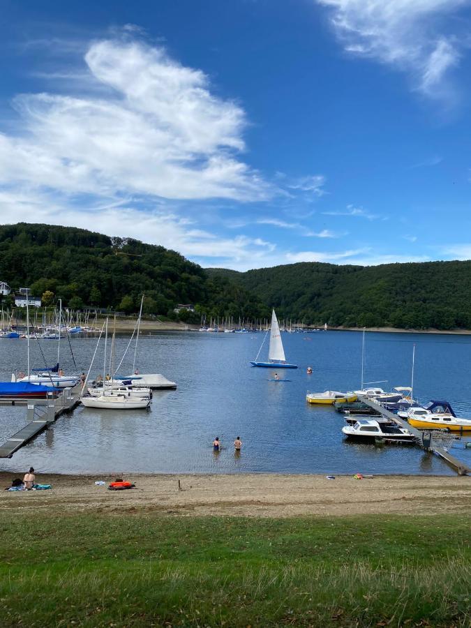 Sonnenschein Am Rursee سيمراث المظهر الخارجي الصورة