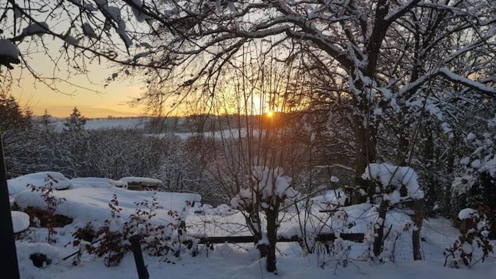 Sonnenschein Am Rursee سيمراث المظهر الخارجي الصورة