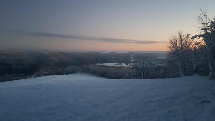 Sonnenschein Am Rursee سيمراث المظهر الخارجي الصورة